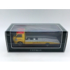 Alfa Romeo A12 (F12) Carro Attrezzi Seconda Serie 1977 yellow - skala 1:43 - Mitica Diecast